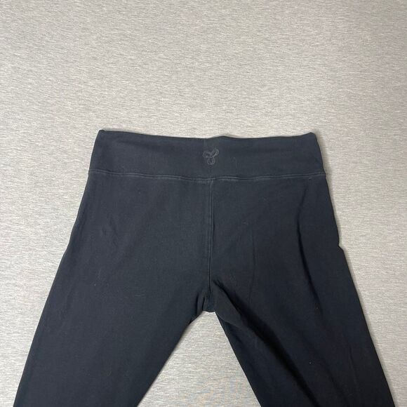 Aritzia TNA Women's Equator Solid Cropped Leggings - Picture 8 of 12